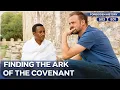 Only One Monk in Ethiopia Can See It Forbidden History Season 3 Episode 1