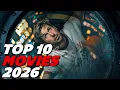 Top 10 Best Movies to Watch Now 2026