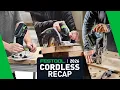 Everything You Need to See from the Festool Cordless Showcase