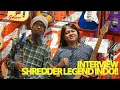 Download Lagu Sesi Interview Firman Al Hakim Gitaris Shredder Legend Indonesia
