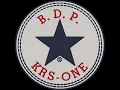 Download Lagu The Best of Boogie Down Productions    #bdp #krsone #boogiedownproductions #thebronx
