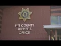 Law enforcement looking for sex offender out of Pitt County