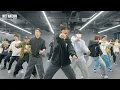 Download Lagu Dance Practice Behind | Ep.1 | 2023 NCT CONCERT - NCT NATION : To The World