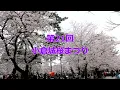 ダンスでMyM「ASOBOZE」！！第21回小倉城桜まつり！！