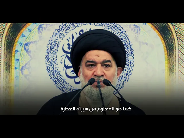 الحق والباطل لايعرفان بالناس