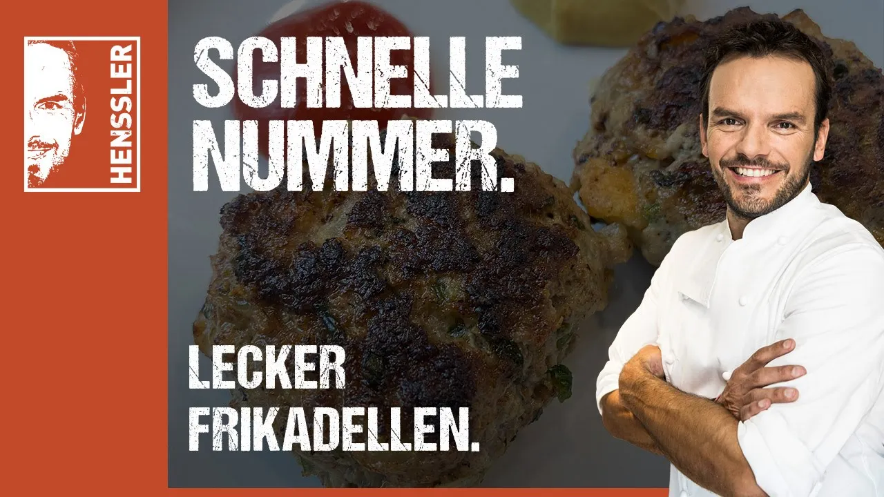 Eier und ein wenig Hackfleisch.  Unglaublich leckeres Abendessen für die ganze Familie! # 180