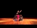 Stop Being A Girl - HSC GP 2014 Nominated for OnStage