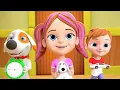 Download To Market To Market | Nursery Rhymes & Kids Songs by Little Treehouse mp4 3gp mp3 videos - waplic