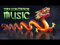 Chinese New Year of The Dragon Dragon Dance Music MUSIC NFT