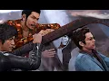Download Lagu Lost Judgment - Dynamic Intros/Action Sequences/QTEs