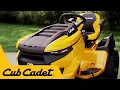 XT2 Enduro Series Product Cub Cadet
