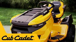 XT2 Enduro Series Product Cub Cadet