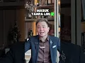 Baru-baru ini terjadi kejadian meresahkan, tetap hati-hati ya guys!