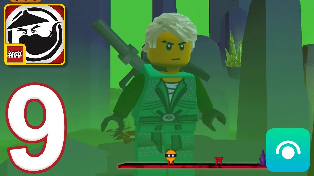 You can free Android MOD Download LEGO Ninjago Tournament Apk,everything free available for Android . 