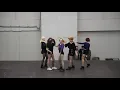 PRODUCE 48 - Rumor (Cover Dance By K.J. Team) ☆ JustPlay [23.02.19]