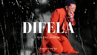 puleng march difela live 