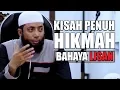 Lagu Kisah-kisah Seorang Yang Menjaga Lisannya - Ustadz Khalid Basalamah