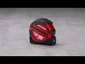 CRAFTSMAN PRO-13 35-ft Magnetic Tape Measure