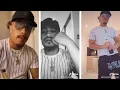 Download Lagu Kennyon Brown - Glitter (Benee Remix Video)