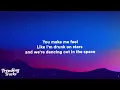 Ed Sheeran, Pokémon - Celestial (Lyrics)