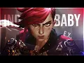 Download Lagu Arcane VI - Industry Baby ❌ E.T. Edit (Lil Nas X, Katy Perry)