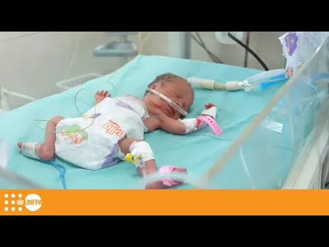 Doctor at Al-Shifa Hospital in Gaza pleads for help