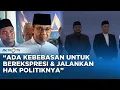 Download Lagu Berita Pemilu - Anies Tanggapi Menag Soal Kampanye di Pesantren