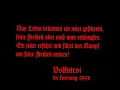 Download Lagu Volkstroi  - Euer Hass Ist Unsere Kraft (1998)