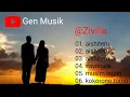 Download Lagu 6 Lagu Hits Zivilia Tahun 2000 an