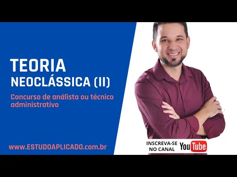 Teoria Neoclssica (2)