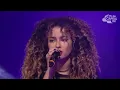Rudimental & Ella Eyre - Waiting All Night (Jingle Bell Ball 2013)