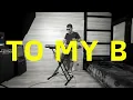 To My B - Momonon
