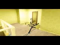 Backrooms - Aftermath