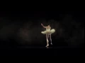 Ballet Dancing Woman - Free Stock Footage No Copyright