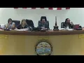 City of Bridgeport City Council Meeting - 07 06 2026