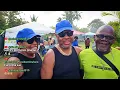 August 13 2026 - Q in the Community at The Amber Room Bar Lounge Barbados Live