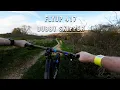 Flyup 417 Bike Park Dubby Skipper MTB Full Run