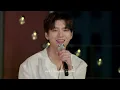 남우현(NAM WOO HYUN) - '소년소녀 (Feat. 인피니트)' Special Clip