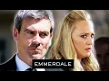 Download Lagu Cain Sparks OUTRAGE By Storming Nate’s Final Goodbye | Emmerdale
