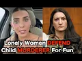 Lonely Women Of Tik DEFEND Lindsay Clancy