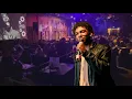 Sacaiah Shaw Stand Up Comedy 15 Minutes at the Baltimore Comedy Factory