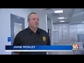 New state of the art correctional facility opens