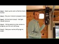 How To Program Your LiftMaster 893Max Garage Door Remote