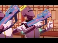 シルベ / 常闇トワ (official)