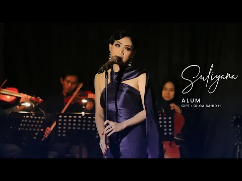 Download MP3 ALUM - SULIYANA (Official Music Video)