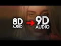 Download Lagu Billie Eilish - i love you [9D AUDIO | NOT 8D] 🎧