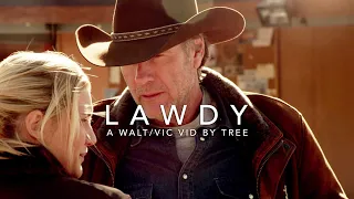 Lawdy a fanvid