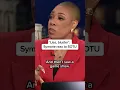 Lies bluster Symone reax to SOTU