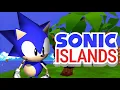 Download Lagu Sonic Islands (Sonic Fangame)