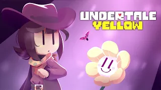 Undertale Yellow OST - A Mother s Love Phase 3 Extended